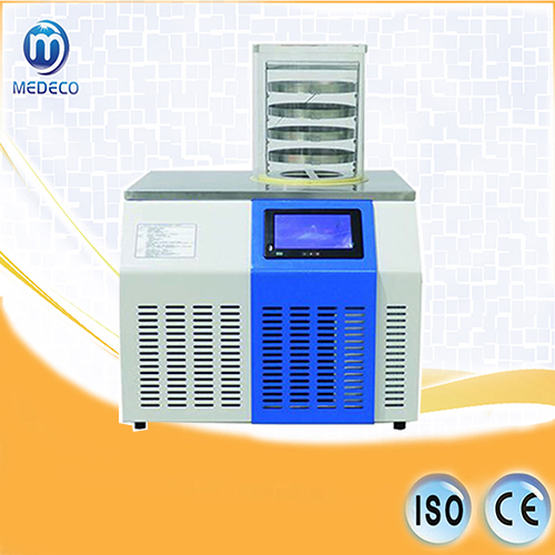 Freeze Dryer (Table Top Type) Model Me-Fd10s