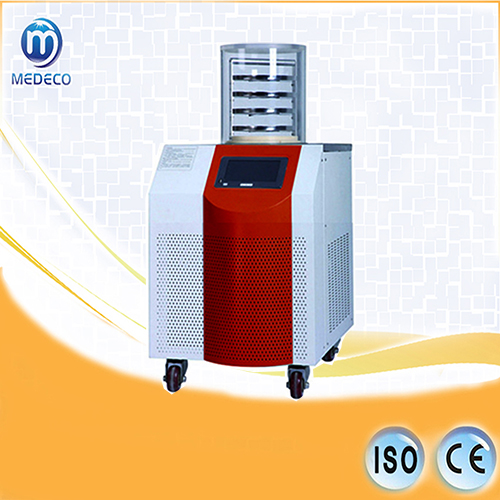 Freeze Dryer (Vertical Type) Mefd12s
