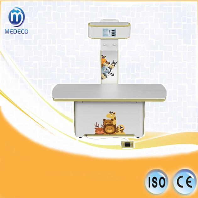 Animal Medical Devices Pet X-ray Machine Model Met1800-02