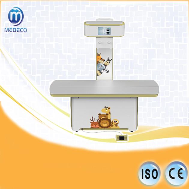 Animal Medical Devices Pet X-ray Machine Model Met1800-02