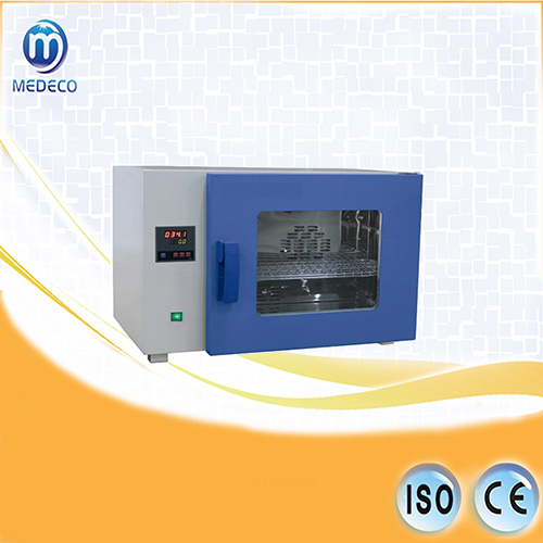 Forced Air Drying Oven (Table-top Type) Me-T25f