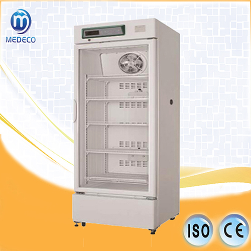 Laboratry Refrigerator Single Door Mexc-V260m