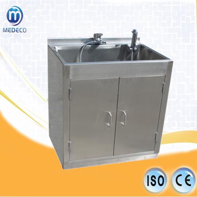Veterinary Hospital 304 All Stainless Steel