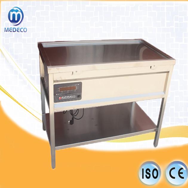  Veterinary Stainless Steel Pet Weighing Clinic Treatment Table