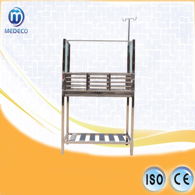 Veterinary Stainless Steel Pet Weighing Clinic