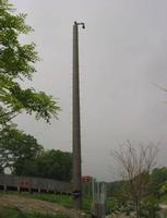 camera pole