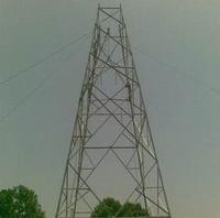 EHV Transmission Tower Lines