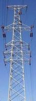 freestanding framework tower