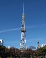 TV towers