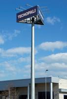 LIGHTING POLE