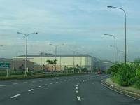 Street works