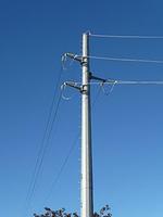 Dead-end tower