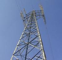  suspension tower