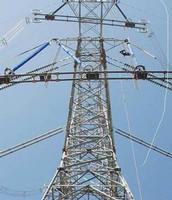 tension tower
