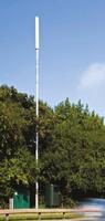 antenna mast &tower