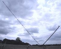 Tilt tower