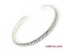 wholesales 925 silver bracelet