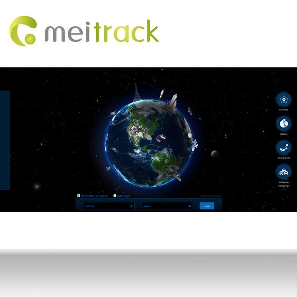 New Arrival! Easy install Car GPS Tracking System for fleet/personnel safety/asset security manageme
