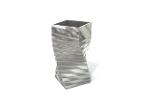 Indoor Litter Bin