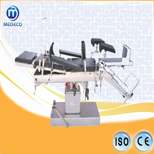 Multi-Purpose Operation Table (Model 3002 ECOH08)