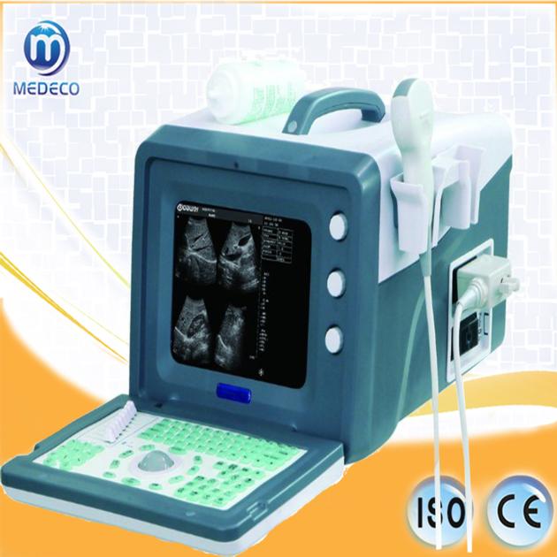 Digital Ultrasound Portable Ultrasound Scanner Products Me-3101A