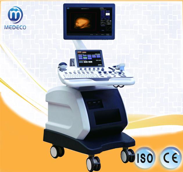 Economical Digital Ultrasound Diagnostic Monitor Ultrasound Scanner Me-900