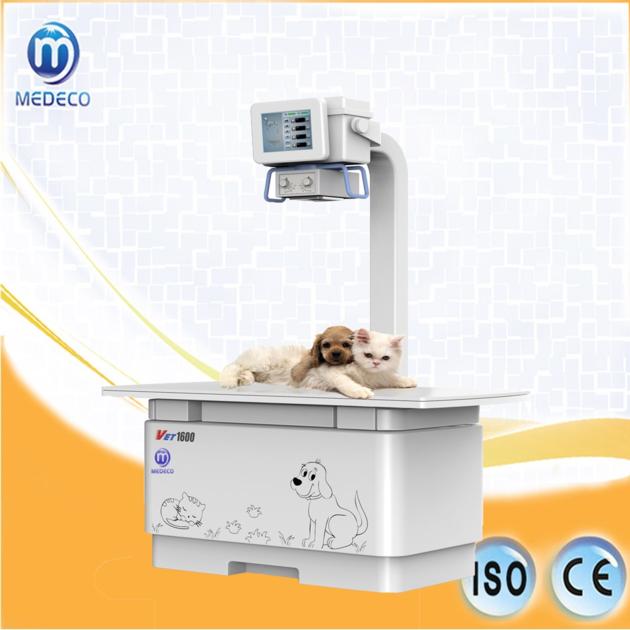 Medeco Veterinary Animal X-ray Vet Digital Radiography System Vet1600