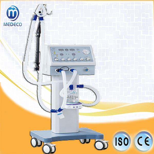 Medical Equipment Anesthesia Ventilator Me-500
