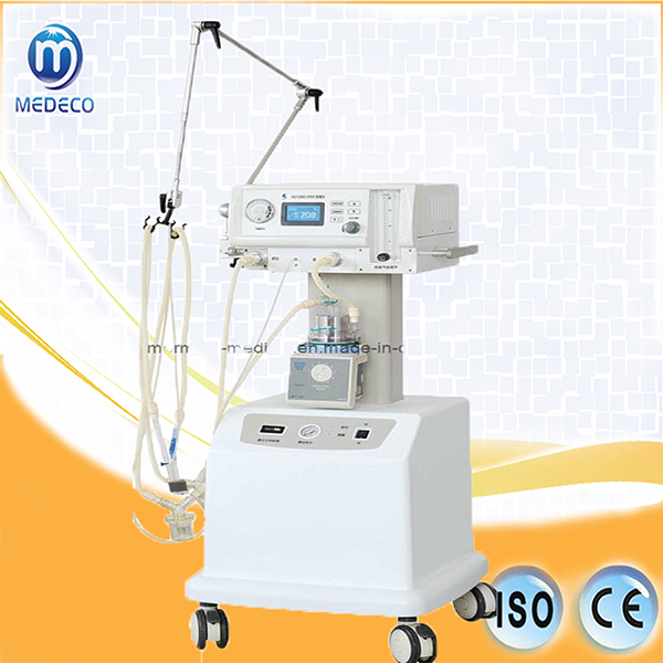 Medical Equipment Ventilator Nlf-200c CPAP System