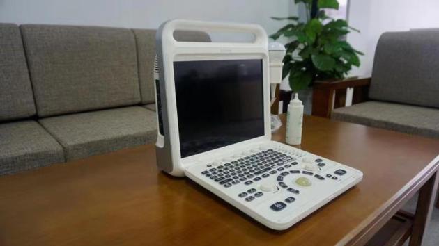 Dolphi C Full Digital Color Doppler