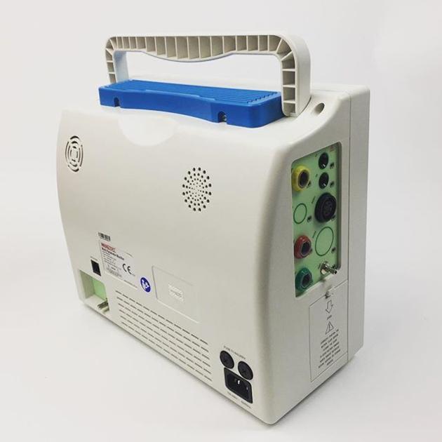 Meditech MD9000s Multi Parameter Patient Monitor