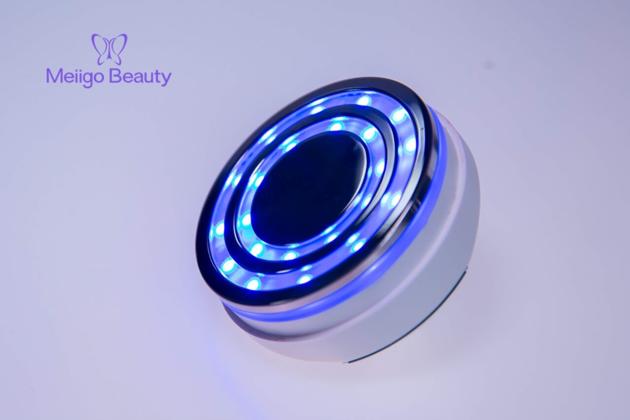 EMS Amp RF Photon Therapy Beauty
