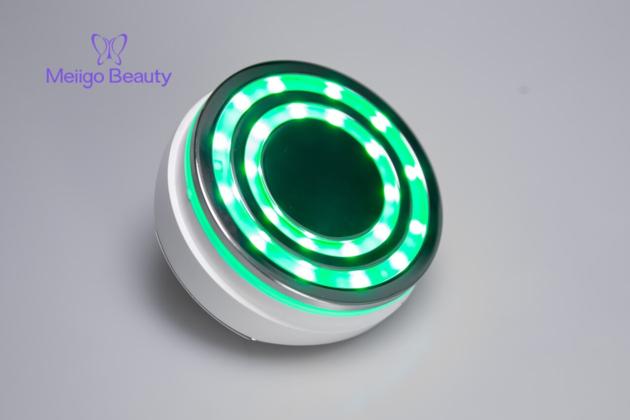 EMS Amp RF Photon Therapy Beauty