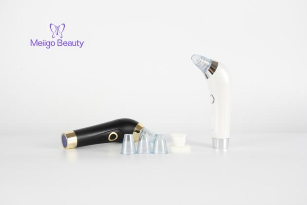 Vacuum Blackhead Removal Handy Face Firming