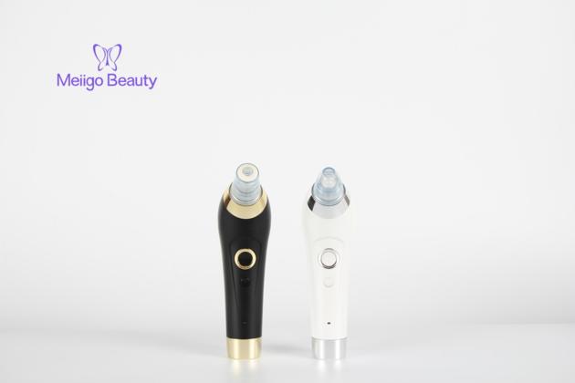 Vacuum Blackhead Removal Handy Face Firming