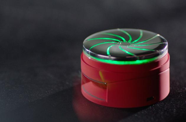 Multifuction Ultrasound Vibration Photon Beauty Device