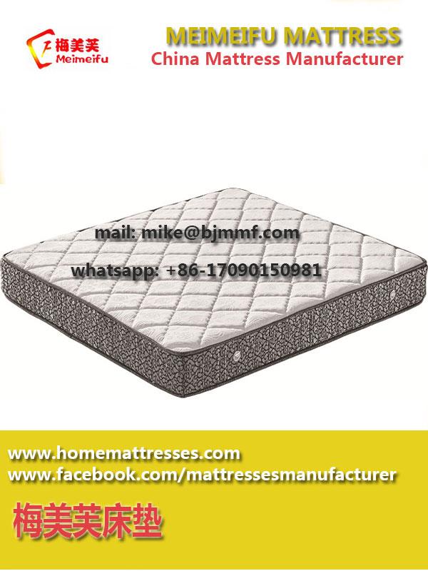 Single, Double & King size Mattresses| Meimeifu Mattress | homemattresses.com