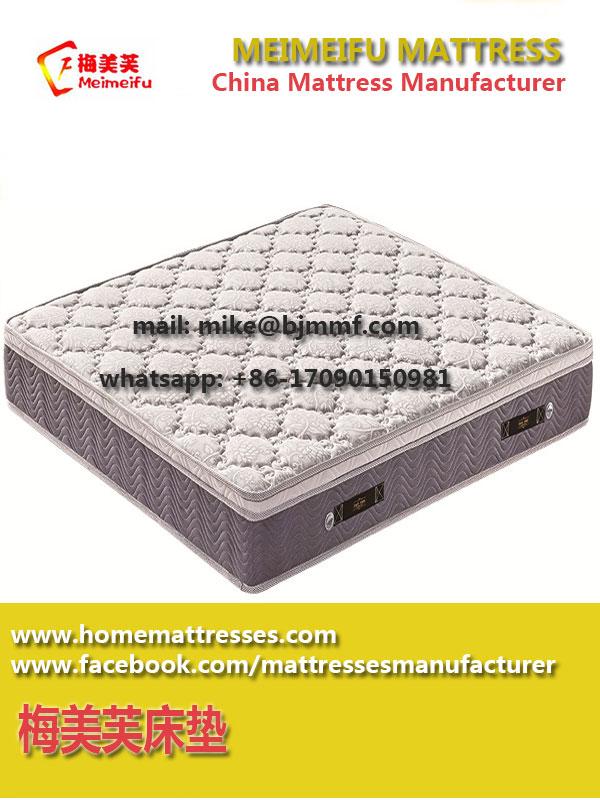 Single Double Amp King Size Mattresses