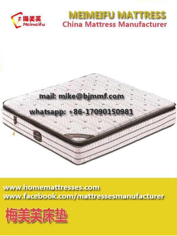 Single Double Amp King Size Mattresses