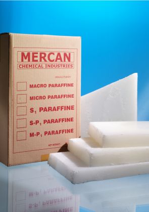 Paraffin