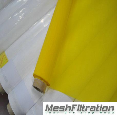 Low Elongation High Tension Polyester Mesh