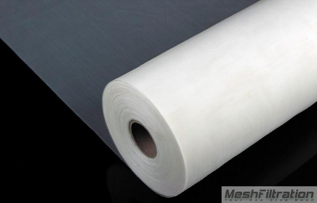 PA6/PA66/Nylon Filter Mesh (JPP)