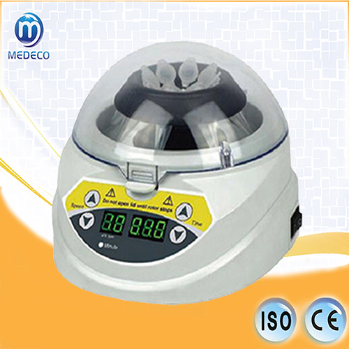 Medeco Medical Product Mini Centrifuge