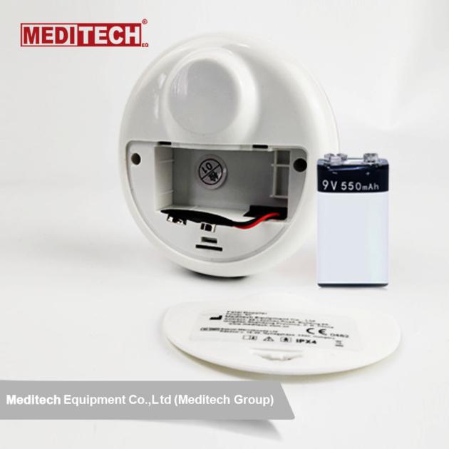 Babysonic Fetal Doppler From Meditech Group