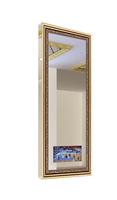 Mirror Waterproof LCD TV