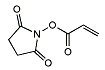 N-Acryloxysuccinimide (NAS)