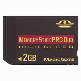 Memory card