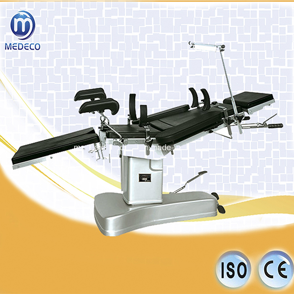Manual Surgical / Operation Table (ECOG012)