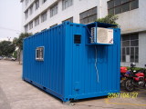 office container
