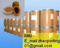 Papain powder